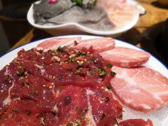 -白乐天毛肚火锅馆(解放碑店)