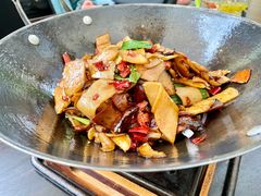 -吃货私房菜(丽江束河古镇店)