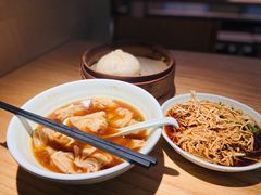 -东园小馆·早茶·淮扬小炒(水街店)