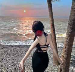 -米莱摄影写真(五大道别墅店)