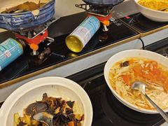 -素清香(解放路店)