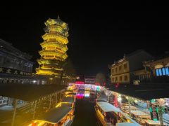 -滦州古城