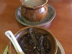 -龙老五汤店(站前西路店)