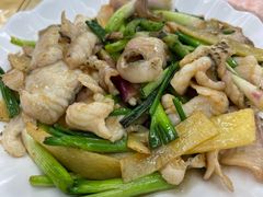 -铁炉农家菜馆