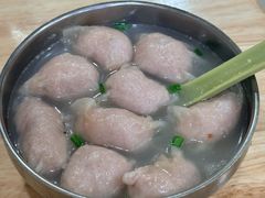 -肉燕扁食草包飯(东街店)