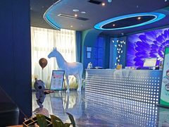 -青春足迹·概念店·小憩足疗SPA