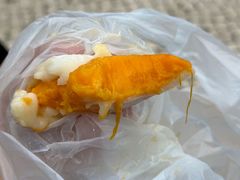 整块鲜芒果-澳门长洲糯米糍(柯打苏沙街店)