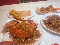 -活潑鲜跳(湖滨商业街店)