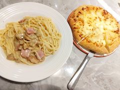 -必胜客(时代广场店)