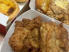 -肯德基(绍兴胜利店)