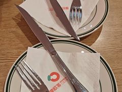 -摩欧客意式餐厅(高新活力汇店)
