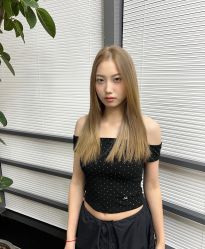 -Hair Code芭曲发型