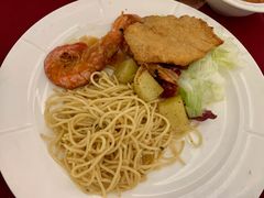 -红房子西菜馆(淮海中路店)
