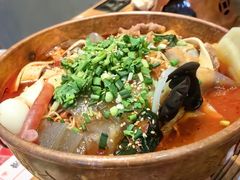 -成都你六姐·牛肉冒菜(上海环宇荟店)