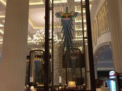 -常州武进九洲喜来登酒店