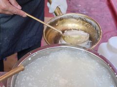 -清真老马家国华牛奶鸡蛋醪糟(正宁路店)