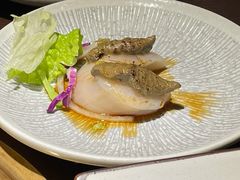 蟹膏干贝-橘焱胡同烧肉夜食(BFC外滩金融中心店)