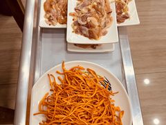 -凯盈阁·顺德私房菜·桑拿鸡