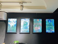 -奇门密室(五一新干线店)
