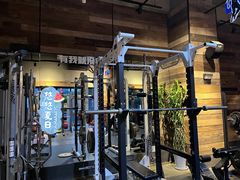 -OneFit健身(汇锦城店)