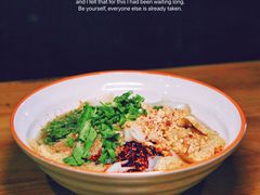 石河子风味凉皮-董小西的凉皮和椒麻鸡(三元桥店)