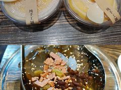 红糖冰粉-博串堂(明发商业广场店)