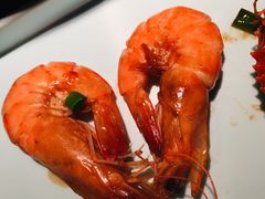 -胖哥俩肉蟹煲(石家庄长安万达店)