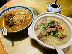 -慧娟面馆·餐厅(望江路店)