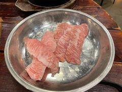-小本家韩式烤肉(紫藤路店)