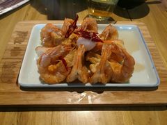-局气 烤鸭·北京菜(光华路店)