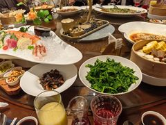 -浣花锦绣(杜甫草堂店)