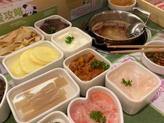 -一围肥牛肉小火锅(佳兆业广场店)