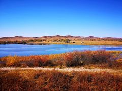 -塞罕坝国家级自然保护区