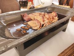 -稻香酒家·33年老字号·港式粤菜(富邦中心店)