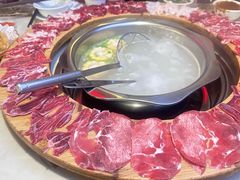 -小肥牛潮汕牛肉火锅(南联店)
