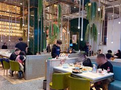 -红樱桃·欢乐餐厅(太原里店)