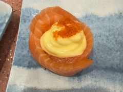 -元气寿司(环球港店)