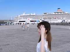 -横滨红砖仓库1号馆