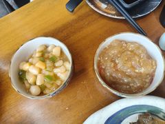 -九井澤精致料理(金茂店)