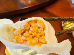 -喜鼎海胆水饺(东港店)