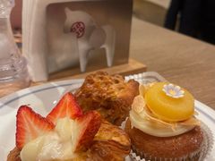 -咖啡苑自助餐厅·中国大饭店