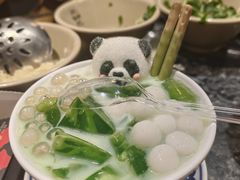 -蜀大侠火锅(春熙路店)