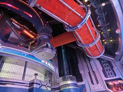 -首钢一高炉·SoReal科幻乐园