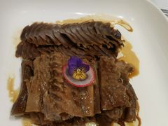 -君庭中餐厅(友谊宾馆店)