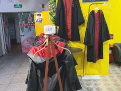 -谜盒子奇幻密室(南屏店)