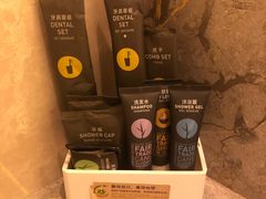 -苏州金鸡湖文博诺富特酒店