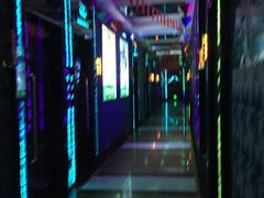 -吉星氧吧量贩式KTV(惠乐购百货店)