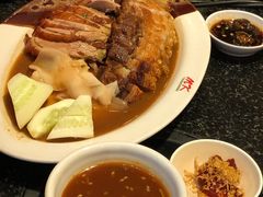 -Mk 泰式自助火锅(中央世界商业中心店)