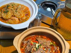 -陈家婆的菜·口味湘菜(梅溪湖店)