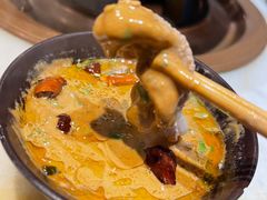 -京门老爆三·铜锅涮肉 爆肚(望京店)